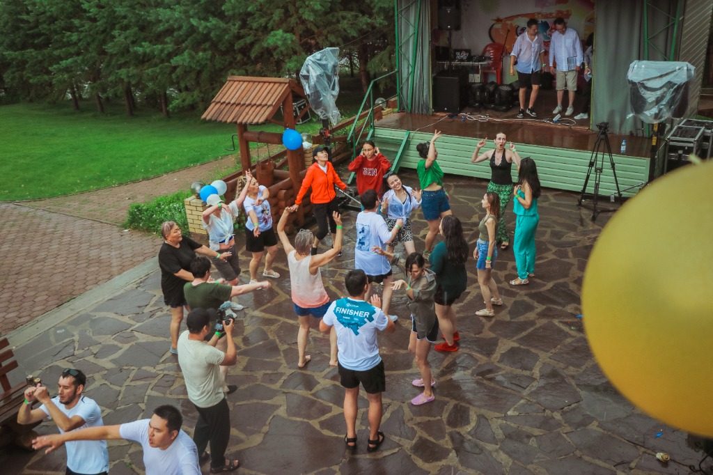 Тимбилдинги